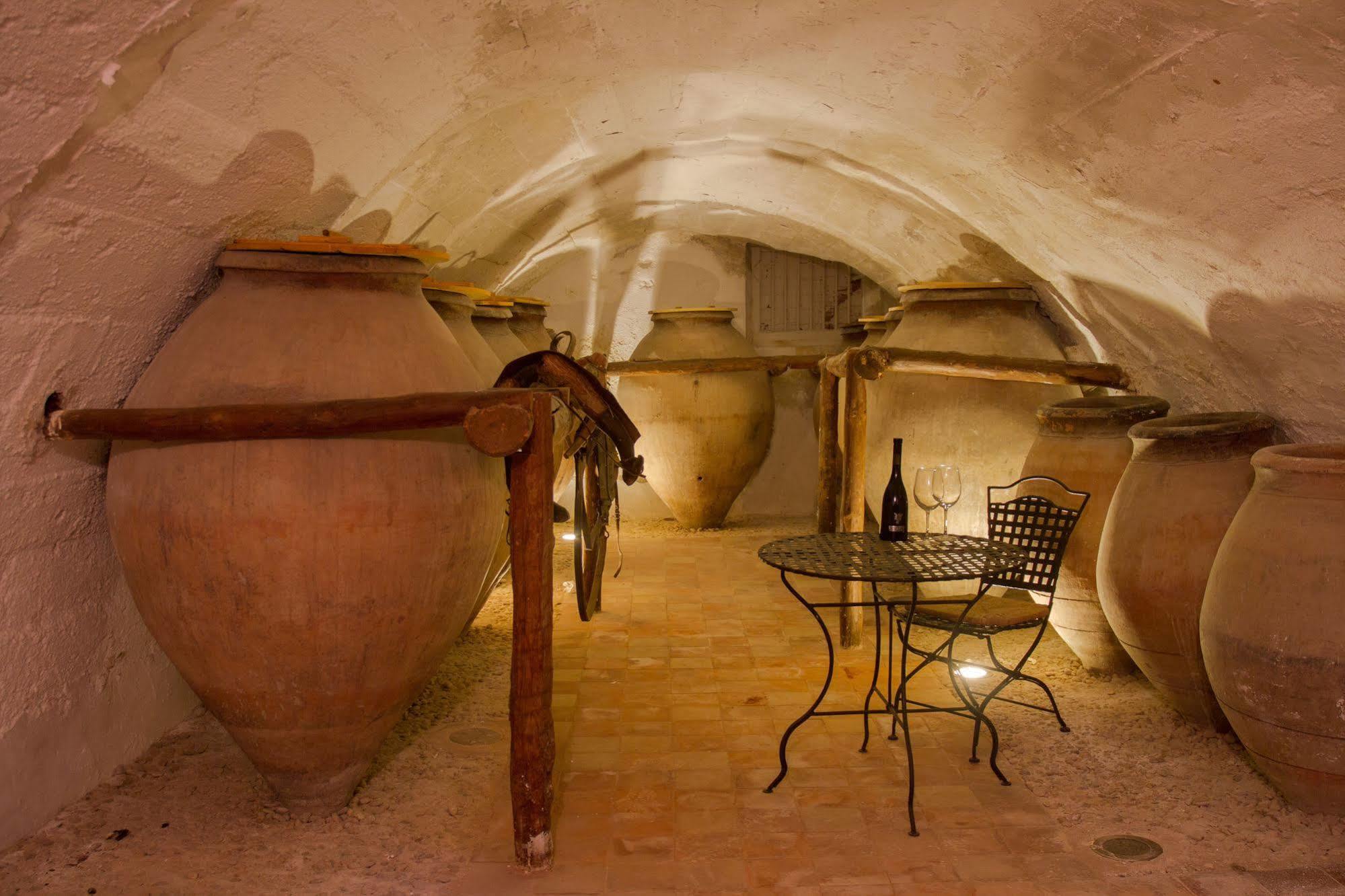Casa Palacio Conde De Garcinarro Huete Екстериор снимка
